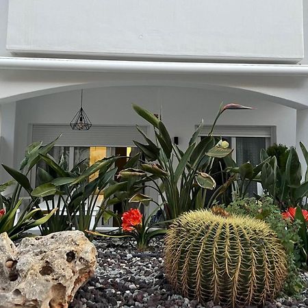 Villa Bobita-Marina Golf-Playa Granada Motril Eksteriør bilde