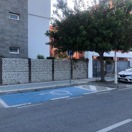 Villa Bobita-Marina Golf-Playa Granada Motril Eksteriør bilde