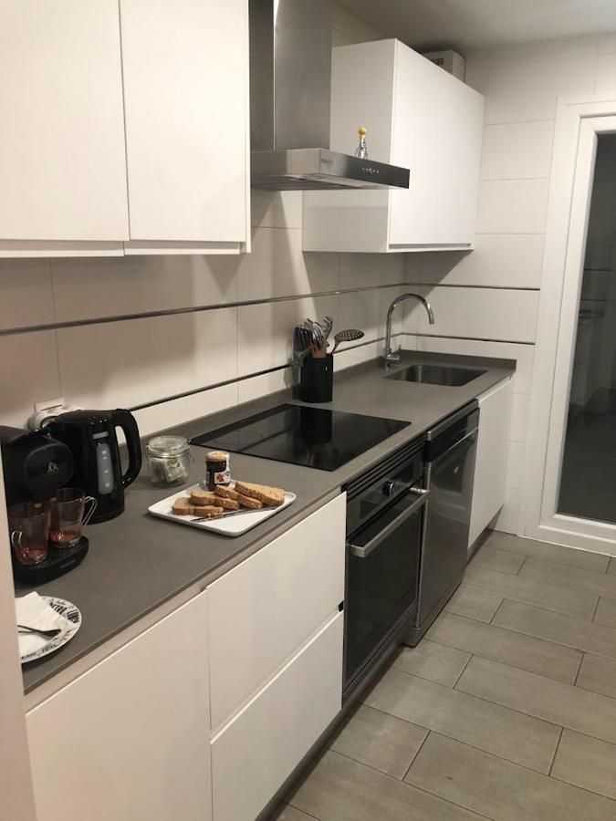 Villa Bobita-Marina Golf-Playa Granada Motril Eksteriør bilde