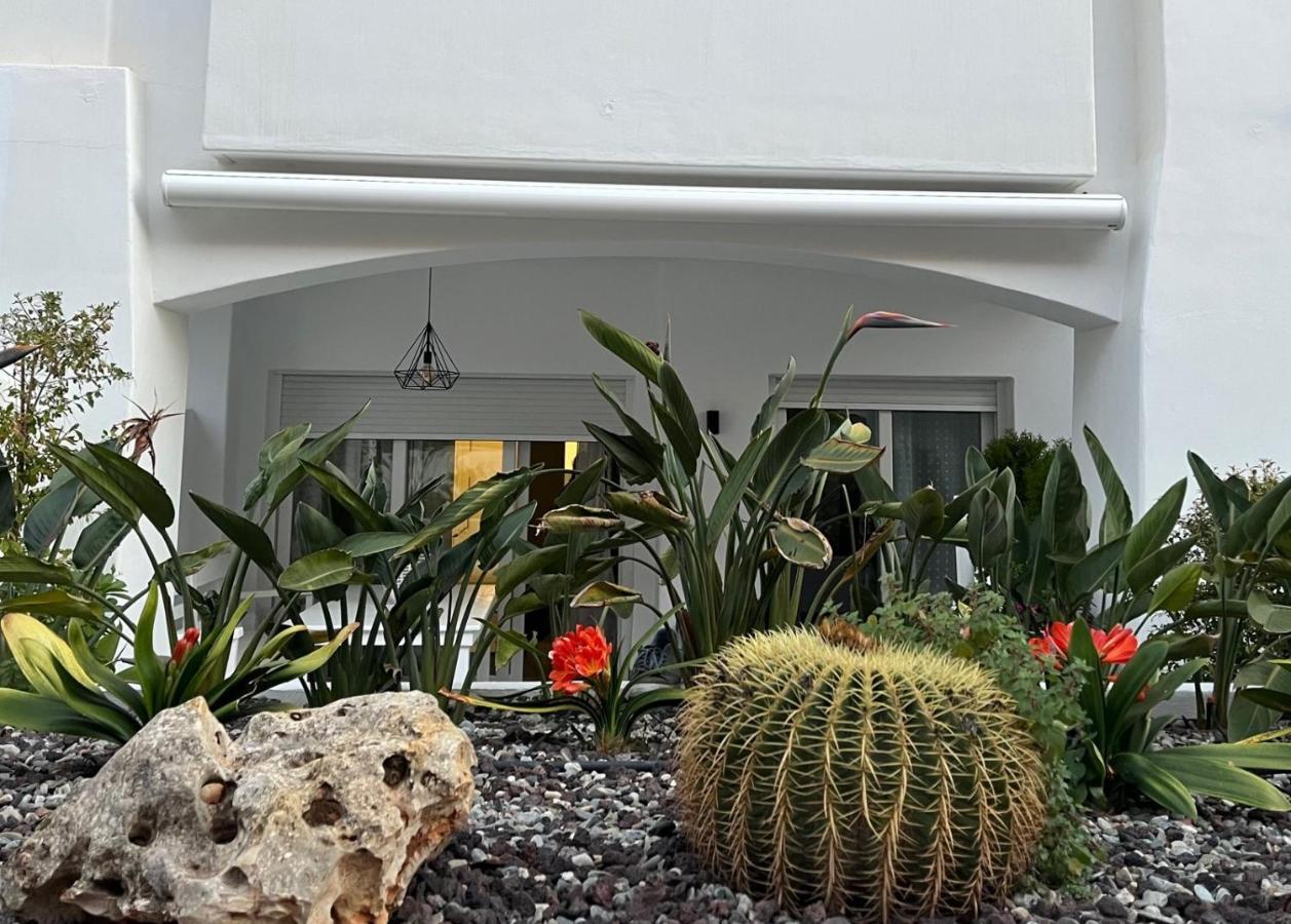 Villa Bobita-Marina Golf-Playa Granada Motril Eksteriør bilde