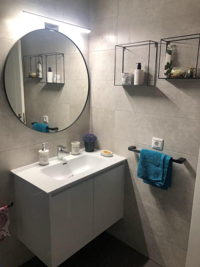 Villa Bobita-Marina Golf-Playa Granada Motril Eksteriør bilde