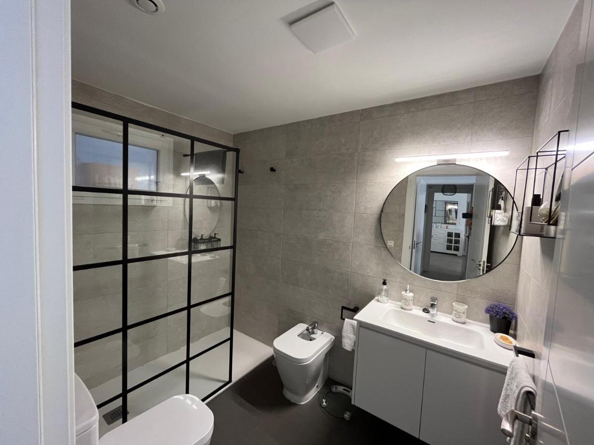 Villa Bobita-Marina Golf-Playa Granada Motril Eksteriør bilde