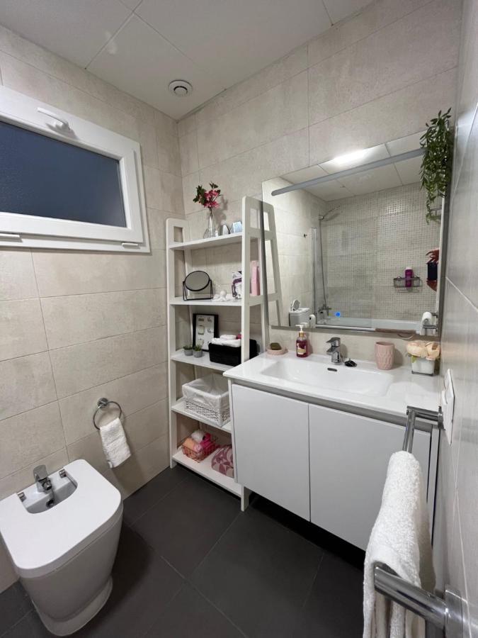 Villa Bobita-Marina Golf-Playa Granada Motril Eksteriør bilde