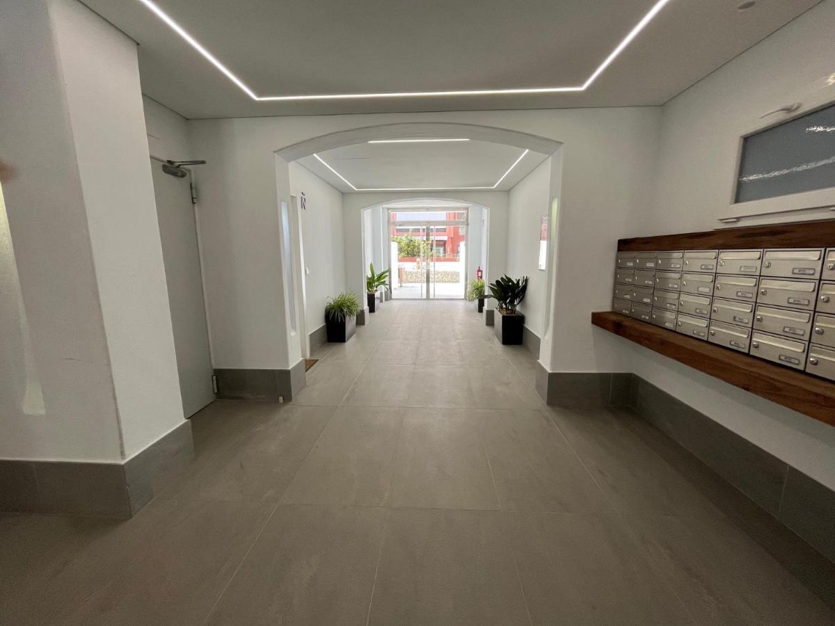 Villa Bobita-Marina Golf-Playa Granada Motril Eksteriør bilde