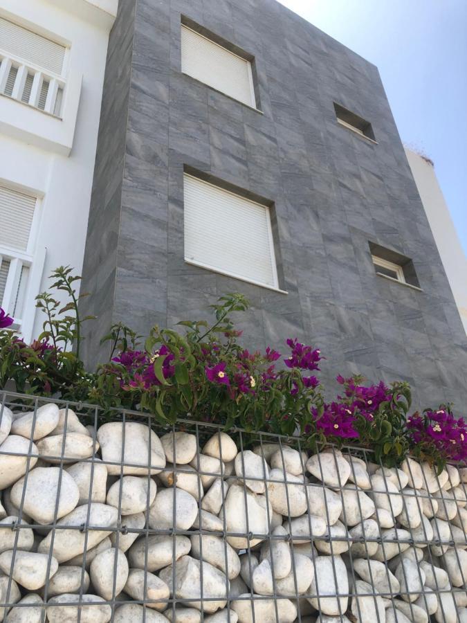 Villa Bobita-Marina Golf-Playa Granada Motril Eksteriør bilde