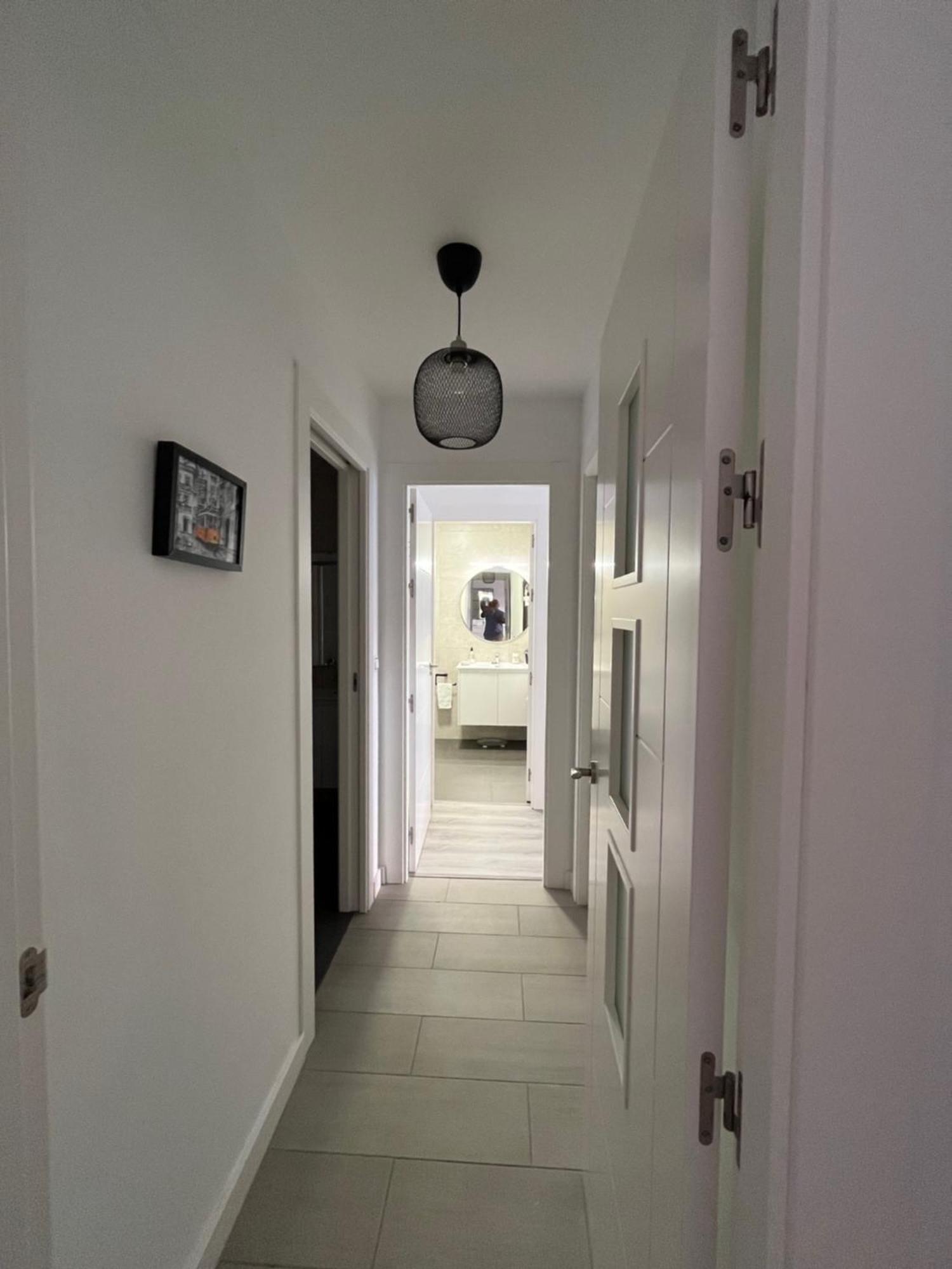 Villa Bobita-Marina Golf-Playa Granada Motril Eksteriør bilde