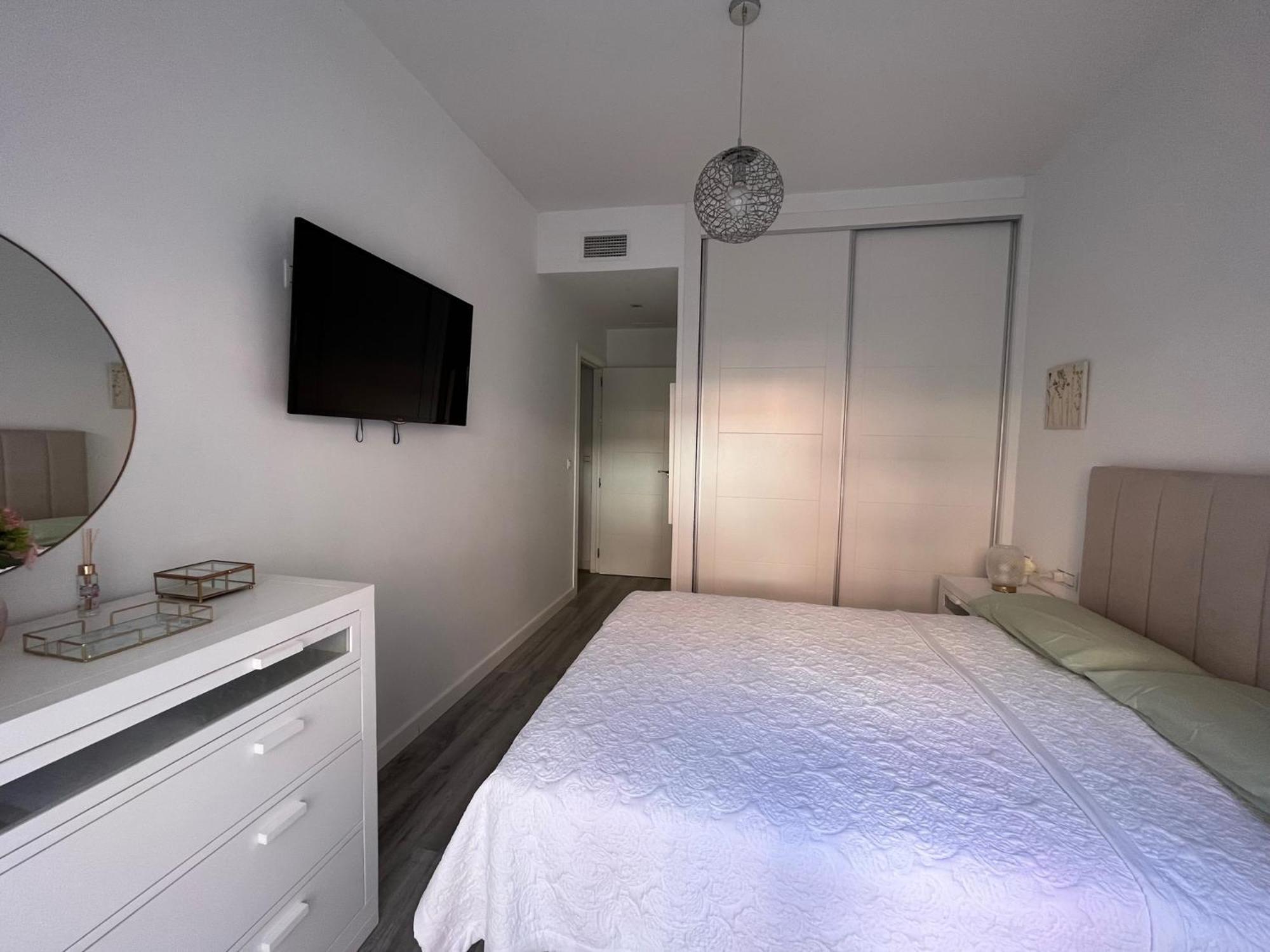 Villa Bobita-Marina Golf-Playa Granada Motril Eksteriør bilde