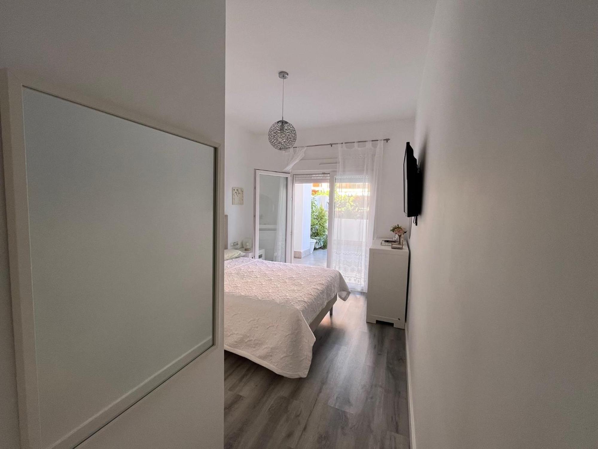 Villa Bobita-Marina Golf-Playa Granada Motril Eksteriør bilde