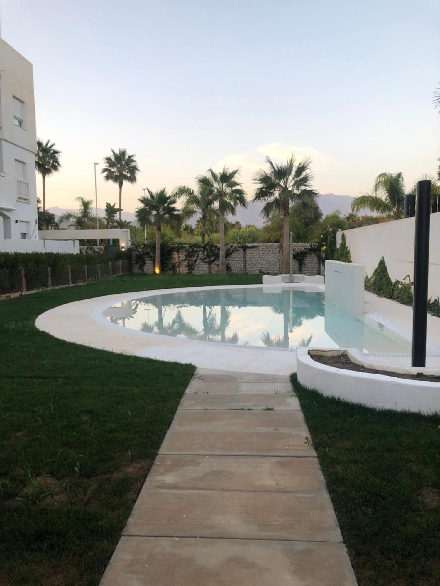 Villa Bobita-Marina Golf-Playa Granada Motril Eksteriør bilde