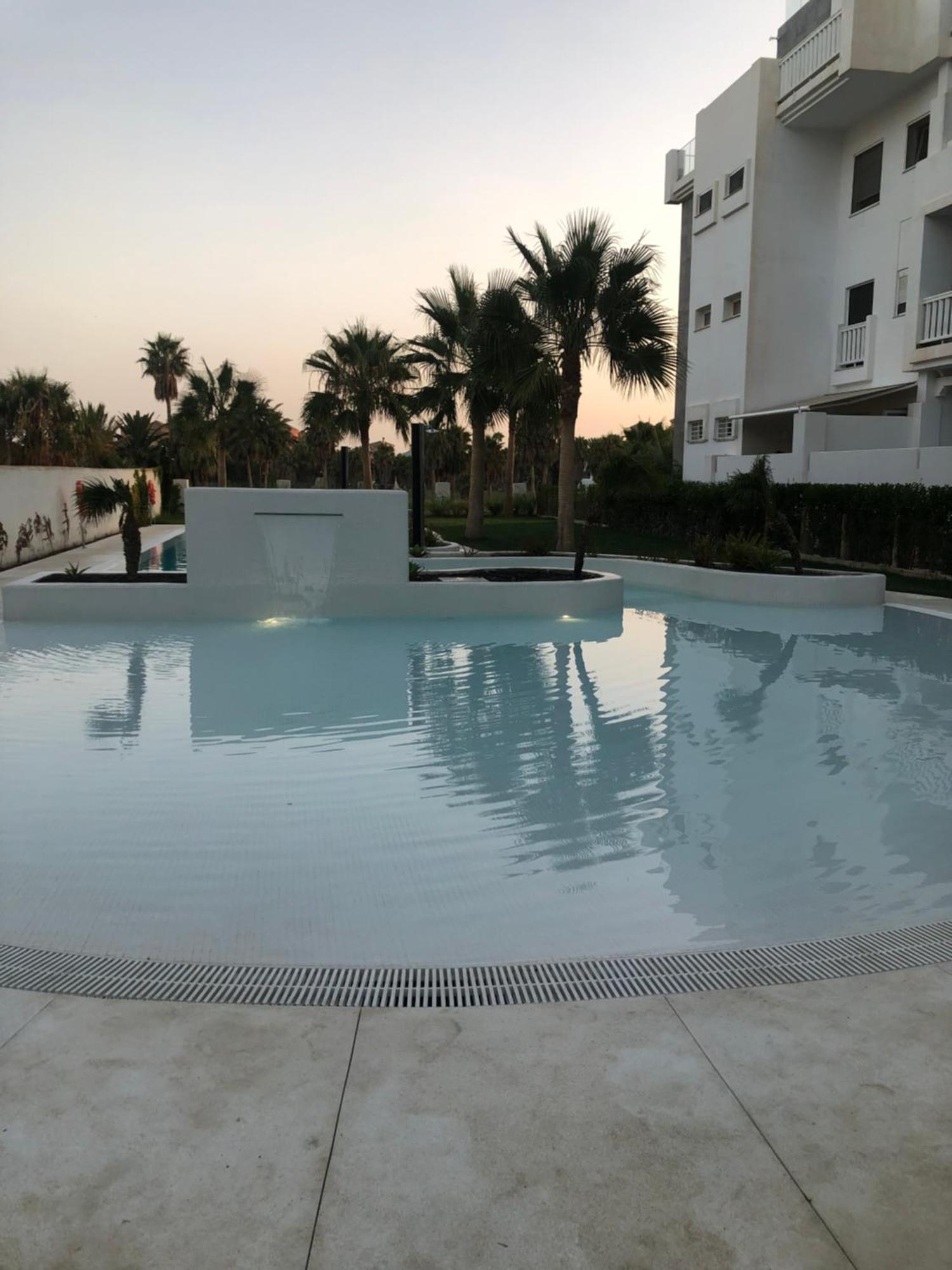 Villa Bobita-Marina Golf-Playa Granada Motril Eksteriør bilde