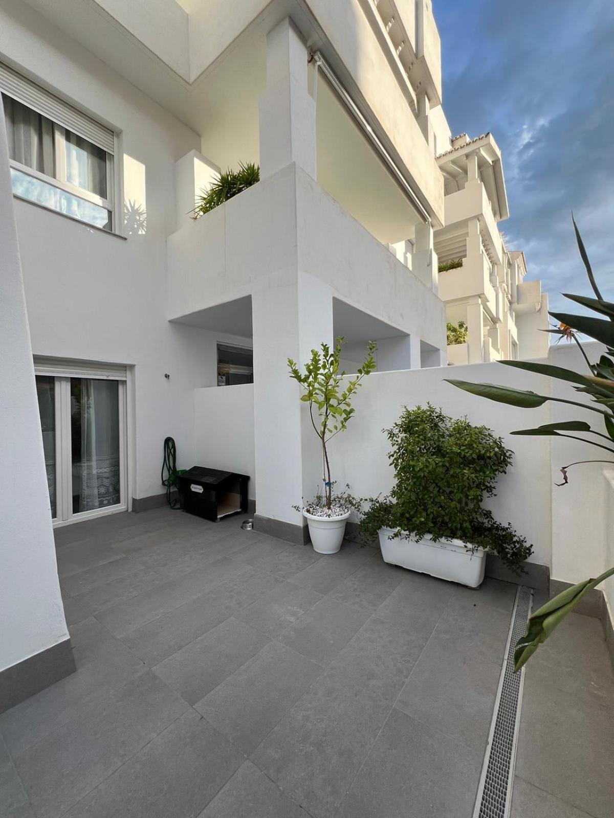 Villa Bobita-Marina Golf-Playa Granada Motril Eksteriør bilde
