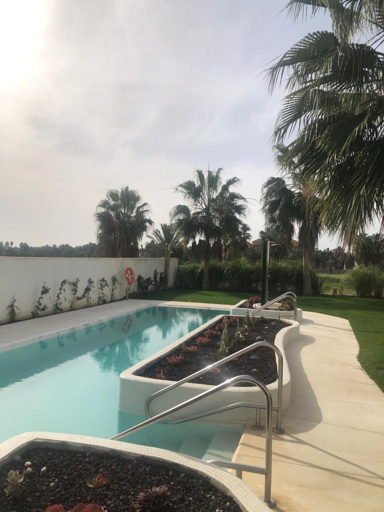 Villa Bobita-Marina Golf-Playa Granada Motril Eksteriør bilde
